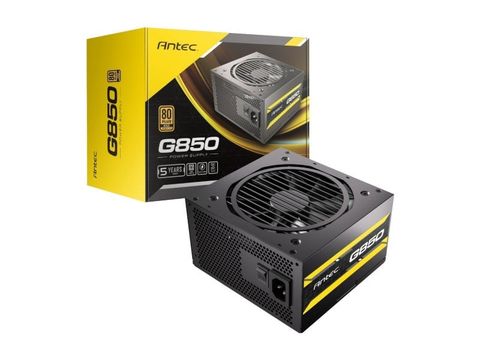 Nguồn Antec ATOM GOLD 850 850W