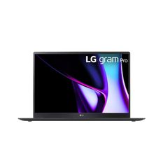  Laptop LG Gram Pro 16Z90U-G.AN55A5 (Ultra 5 325/16GB RAM LPDDR5x) 