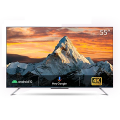  Smart Tivi Coocaa HD 55 inch Wifi 55S6G Pro Max 