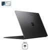Surface Laptop 5 13.5 inch 2256×1504, Touch, Intel Core i5 1235U Ram