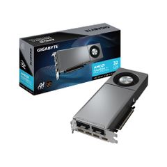  VGA Gigabyte Radeon AI PRO R9700 AI TOP 32G 