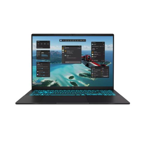 Laptop ASUS Gaming V16 V3607VJ-TK189W