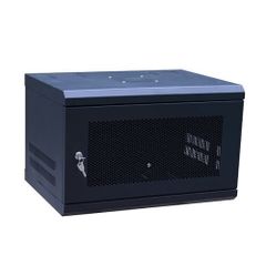  Tủ mạng HQ-Rack 6U D600 (HQR-6U600) 