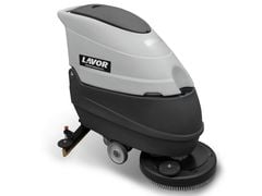  Máy chà sàn liên hợp Lavor FREE EVO 50B 