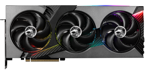 Card màn hình MSI GeForce RTX 5060 Ti Vanguard SOC 16GB