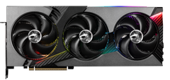  Card màn hình MSI GeForce RTX 5060 Ti Vanguard SOC 16GB 