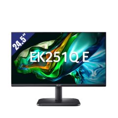  Màn hình Acer EK251Q E 24.5