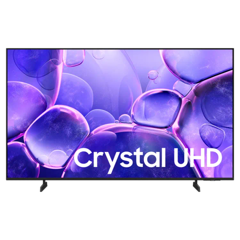 Samsung Smart TV Crystal UHD 55 inch 4K UA55UE100F