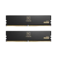  RAM TEAMGROUP T-Create Expert 64GB (2x32GB) DDR5 6400Mhz ( expo / XMP ) 