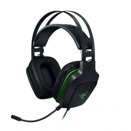 Tai nghe Razer Electra V2 Digital Gaming Headset 7.1 USB
