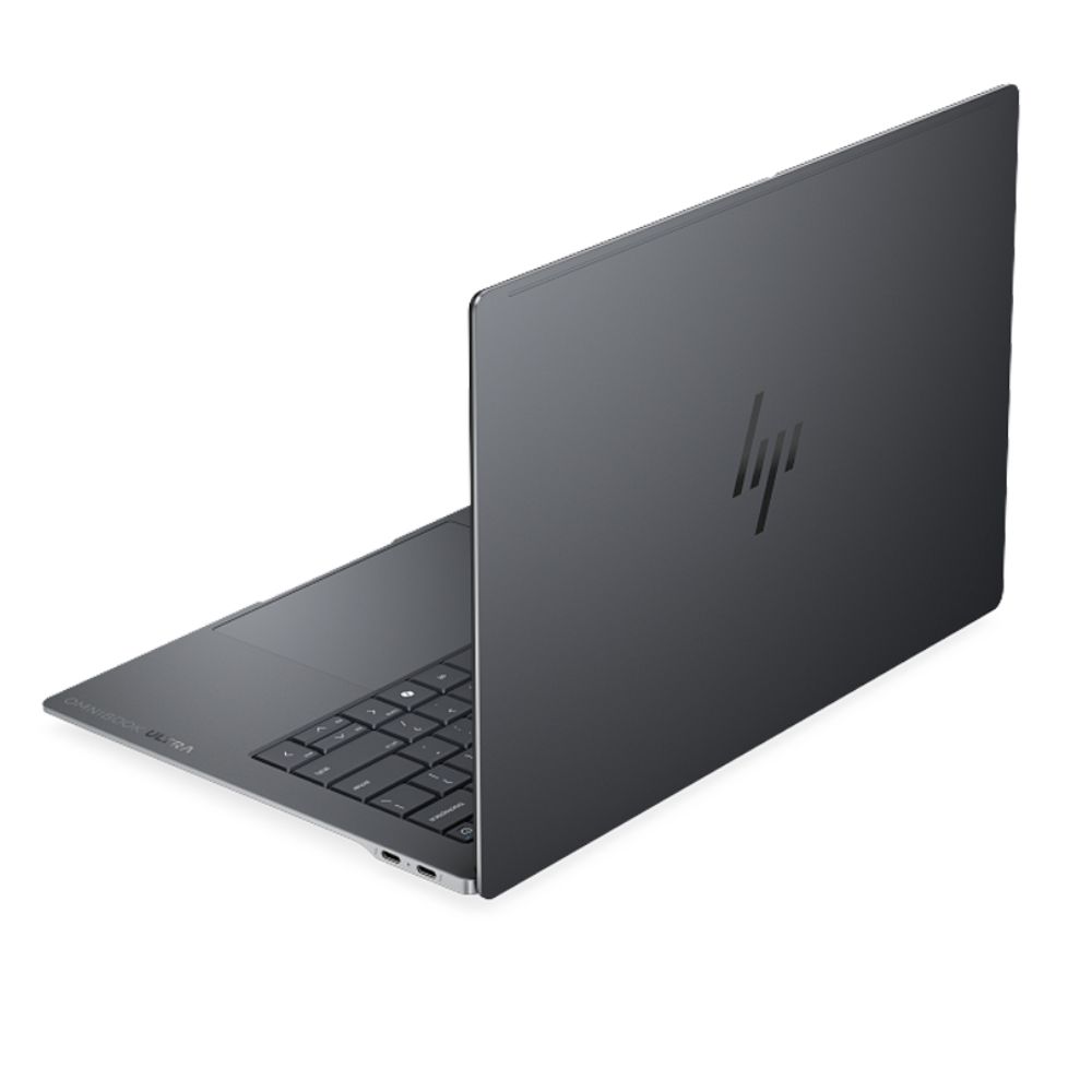 Ảnh minh họa Laptop HP OmniBook Ultra NGAI 14-kd0039TU D72C7PA (Ultra 7 356H/ 32GB/ 1TB SSD/ 14 inch 2.8K Touch/ 120Hz/ Win 11/ Office/ Gray/ Vỏ nhôm) 1