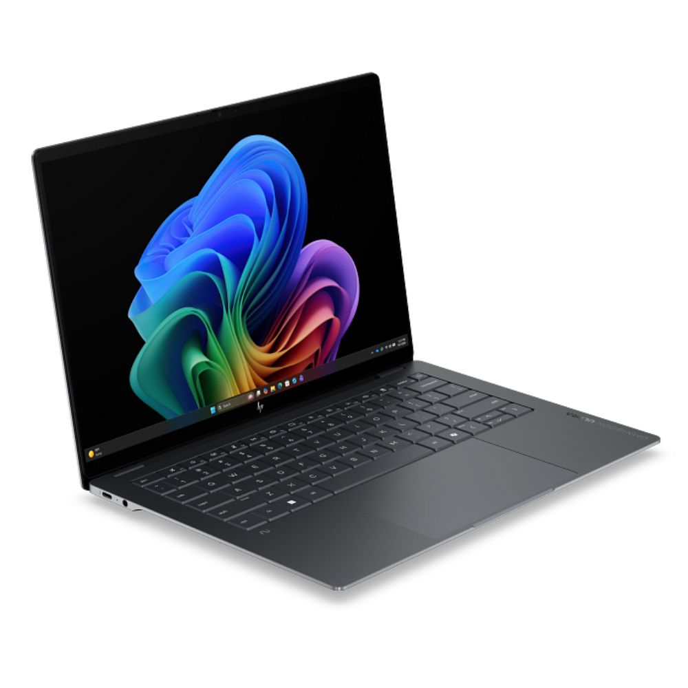 Ảnh minh họa Laptop HP OmniBook Ultra NGAI 14-kd0039TU D72C7PA (Ultra 7 356H/ 32GB/ 1TB SSD/ 14 inch 2.8K Touch/ 120Hz/ Win 11/ Office/ Gray/ Vỏ nhôm) 2