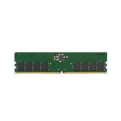  RAM Desktop Kingston (KVR56U46BS6-8) 8GB (1x 8GB) DDR5 5600Mhz 