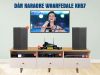Dàn Karaoke Wharfedale KH57 (Wharfedale Sigma X10)