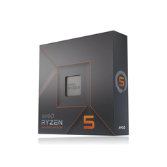  CPU AMD Ryzen 5 7600X NK ( Up To 5.3GHz, 6 Nhân 12 Luồng, 38MB Cache, AM5) 