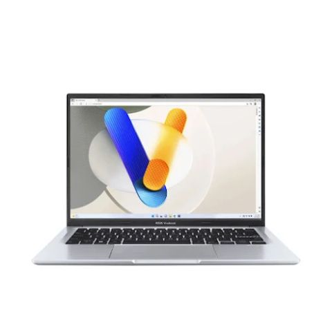 Laptop Asus Vivobook 14 X1405VA-LY624W (i7-13620H/ Intel UHD 16GB/ 512GB/ Windows 11)