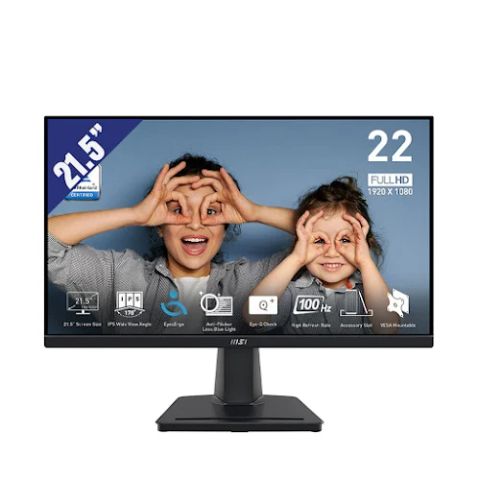 Màn hình Msi PRO MP225 21.5