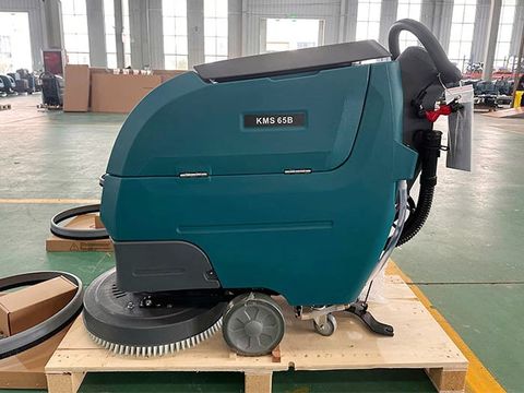 Máy chà sàn công nghiệp Kumisai KMS65B