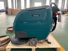  Máy chà sàn công nghiệp Kumisai KMS65B 