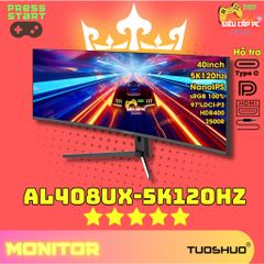  Tuoshuo AL408UAX 