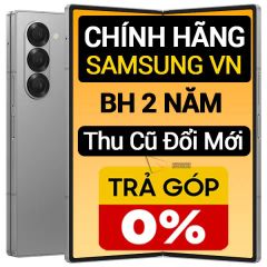  Samsung Galaxy Z Fold6 5G (12GB - 512GB) 
