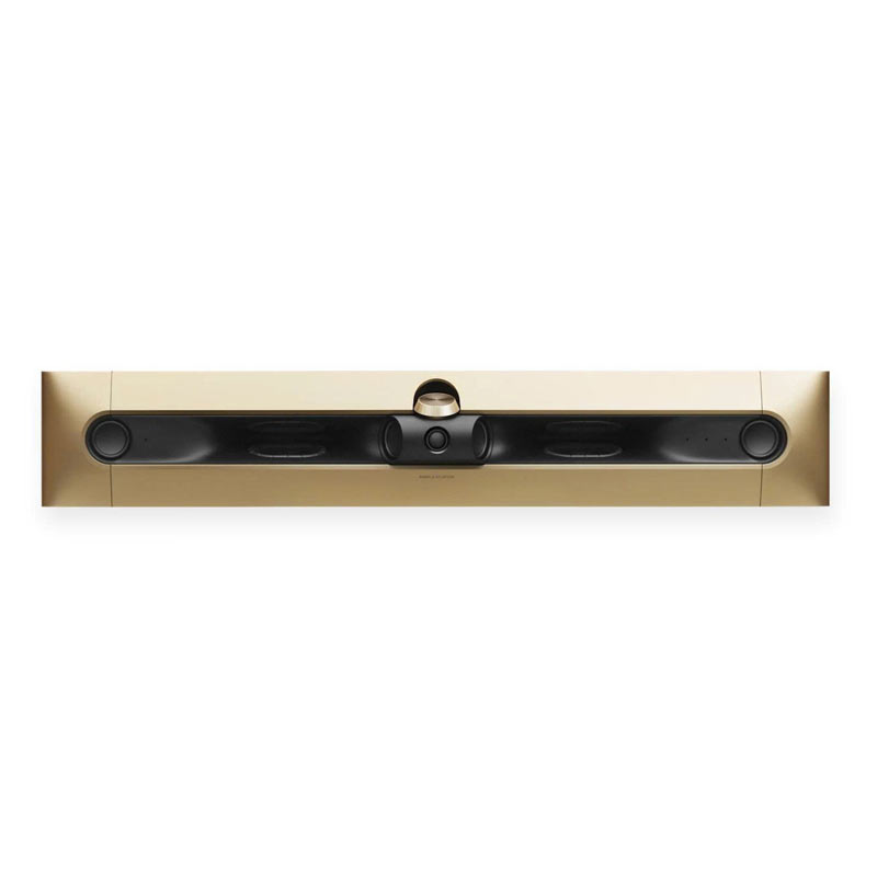 Loa B&O Beosound Premiere, Công suất 580W, Dolby Atmos 7.1.4, HDMI eARC, Wifi, Bluetooth 5.4, Điều Khiển Qua APP