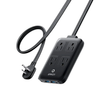 Ổ Cắm Anker A91C3 8 Trong 1 Sạc Nhanh USB-C PD 20W