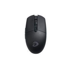  Chuột DareU Không dây EM911T RGB Đen 
