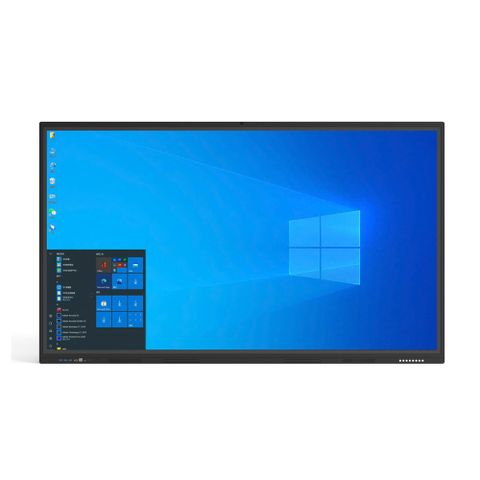 Màn hình tương tác Weier YX-9812