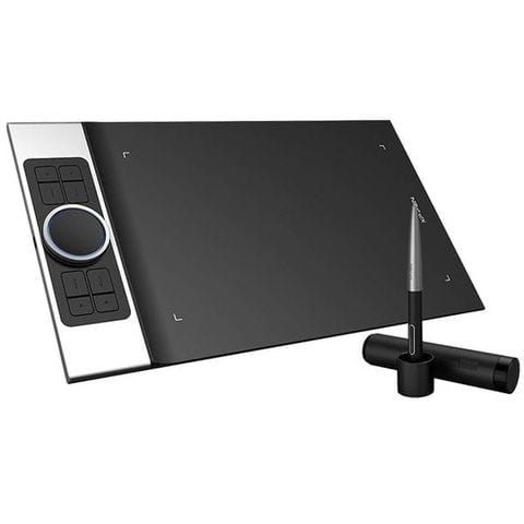 XP-Pen Deco Pro Small | Bảng Vẽ Đồ Họa Cao Cấp 8192 Lực Nhấn