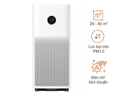 Xiaomi Mijia Smart Air Purifier 6