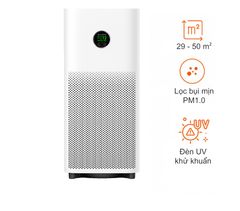  Xiaomi Mijia Smart Air Purifier 6 