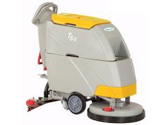  Máy chà sàn nhà xưởng HiClean T5-B 