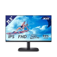  Màn hình Acer EK221Q E3 (UM.WE1SV.301) 21.5