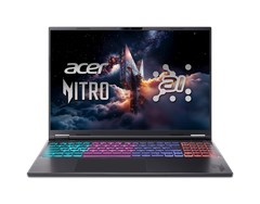  Laptop gaming Acer Gaming Nitro V ProPanel AN16S 61 R5F4 
