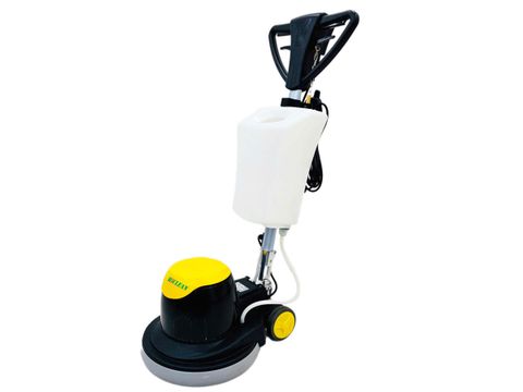 Máy chà sàn đơn HiClean HC175 NEW