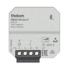  THEBEN DIMAX 545 plus P 