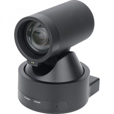 Camera TabCut Live 01 – Webcam Livestream Zoom Quang 20X
