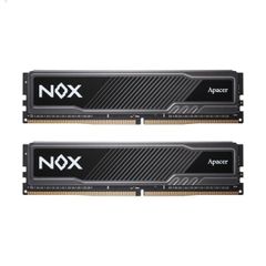 RAM DDR4 APACER OC NOX 32GB 3200MHz Tray 