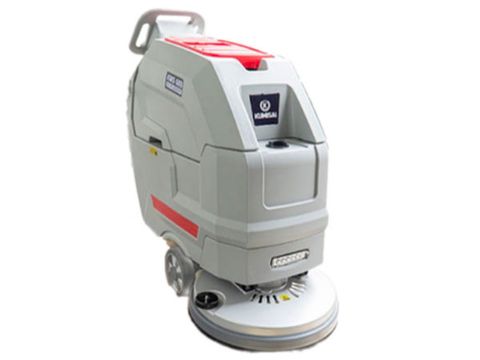 Máy chà sàn công nghiệp liên hợp Kumisai KMS 68B