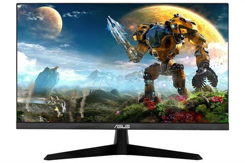 Màn hình Asus VY249HGR 23.8 inch FHD/IPS/120Hz/1ms