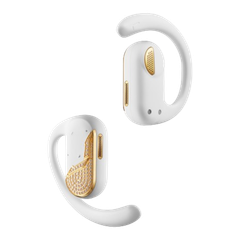  VERTU CRUSH SERIES OWS AI EARBUDS White Entrylux | Tai nghe xa xỉ 