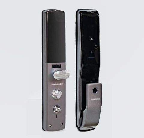 Khóa vân tay Kassler KL-789