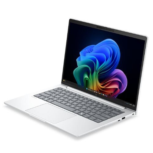 Ảnh minh họa Laptop HP EliteBook 8 G2i 14 E59R7PT (Ultra 5 325 | 16GB | 512GB | Intel® Graphics | 14inch WUXGA | Win 11 | Bạc) 2
