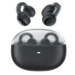  Tai Nghe Bluetooth Baseus AirGo 1 Ring Open-Ear 
