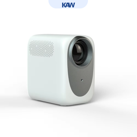Máy Chiếu Mini KAW 003E Full HD 1080P – 7000 Lumens, Android 9