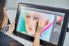 Bảng Vẽ Điện Tử Wacom Cintiq 22 DTK-2260