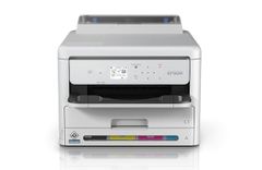  Máy in Epson C5390 công nghệ đầu in màu êm 