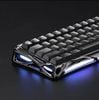 GravaStar Mercury V60 Pro GunMetal – Bàn phím Hall Effect 60%