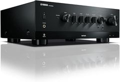  Yamaha R-N1000A: Amply Nghe Nhạc Mạng Hi-Fi & Giải Mã DAC ESS SABRE 